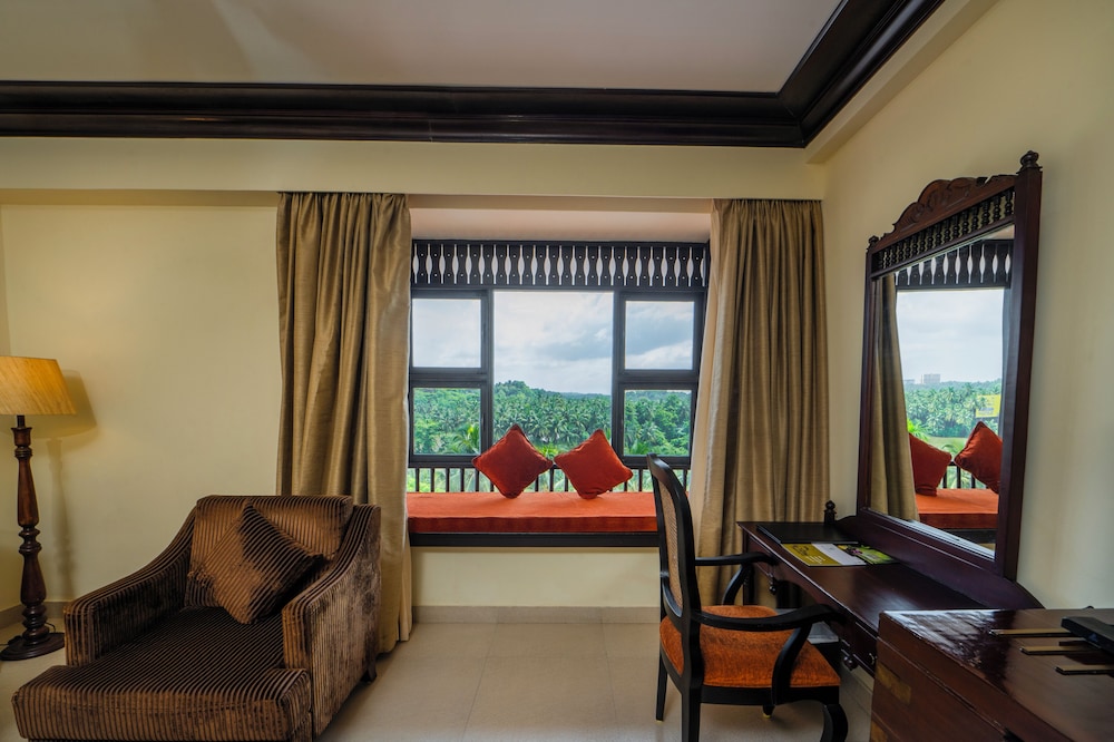 Luxury Suite, River View photo 2