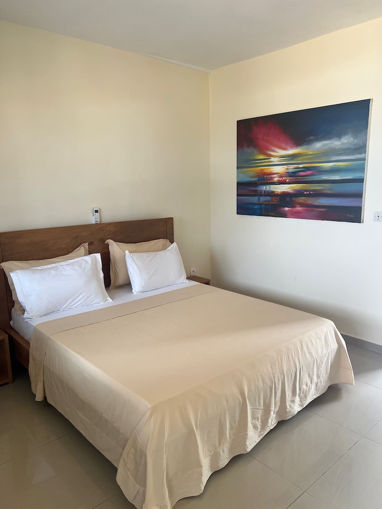 Deluxe Double Room, Ocean View, Beachside photo 1