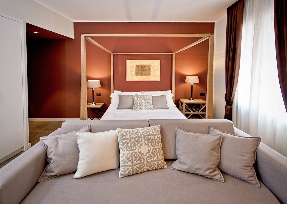 Deluxe Room, Non Smoking, City View (Family) photo 1