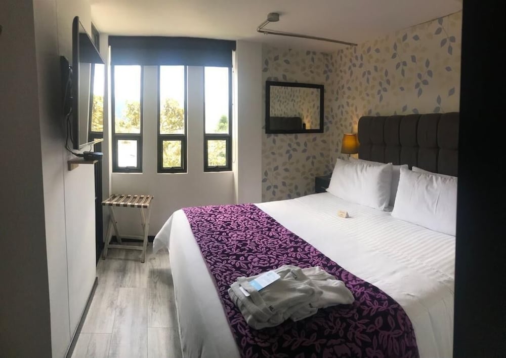 Superior Double Room, Balcony photo 1