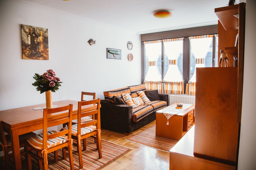 Apartamento, 1 habitación