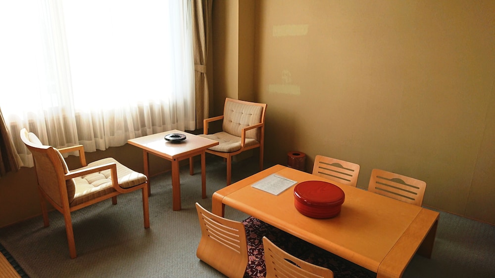 Traditional Room photo 3