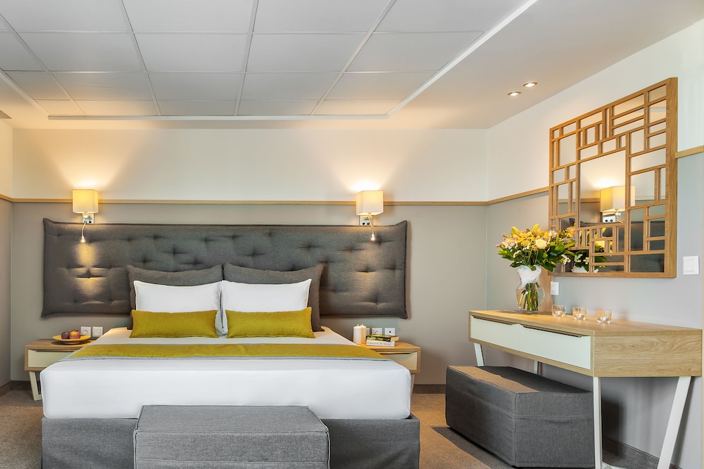 Suite, Sea View (Elegant) photo 3