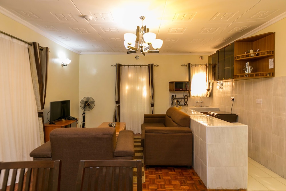 Suite, 1 Bedroom