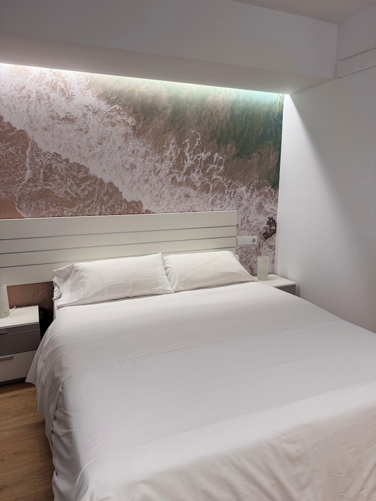 Suite, 1 Double Bed with Sofa bed