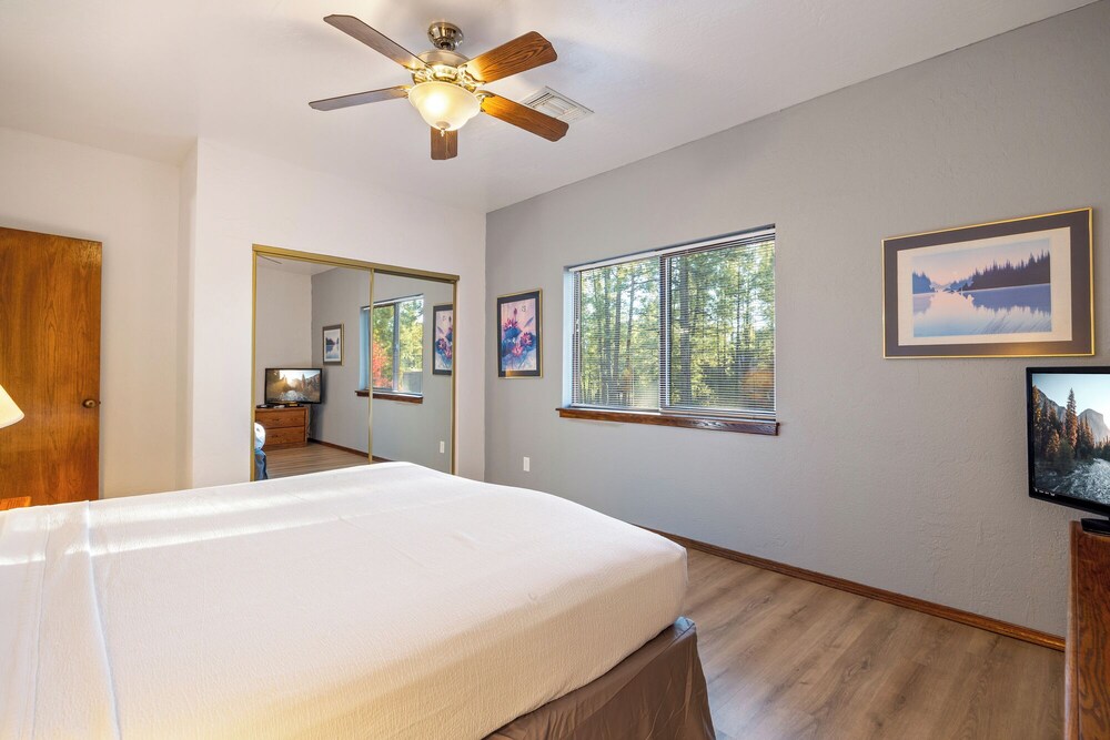 Apartment, 1 Bedroom (Pine - Grand Canyon Upper) photo 1