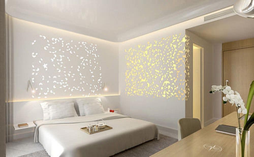 Presidential Suite photo 1
