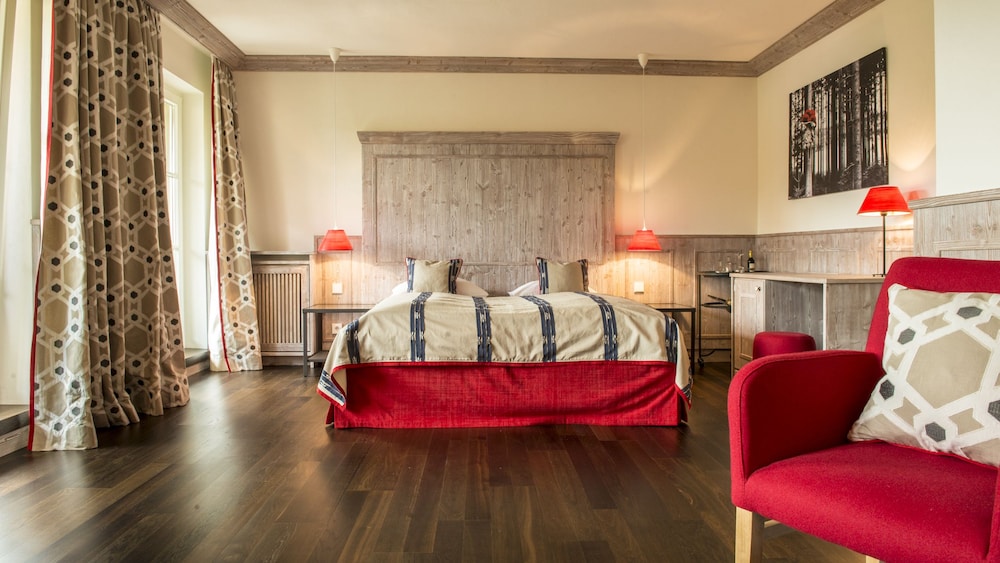 Junior Suite photo 2