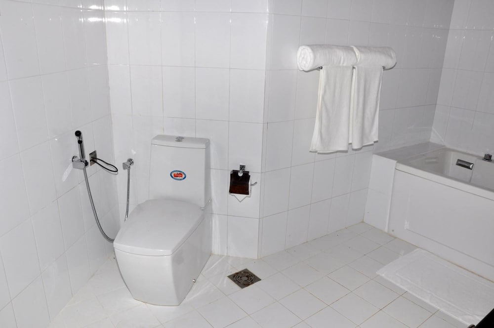 Deluxe Double Room, Lake View photo 1