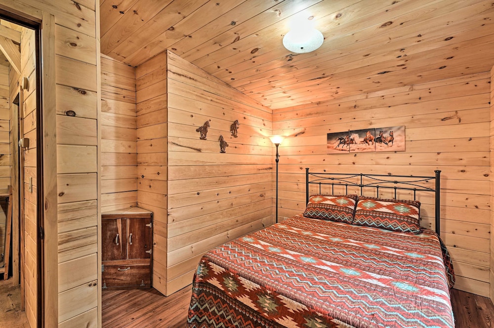 House (2 Bedrooms) photo 1