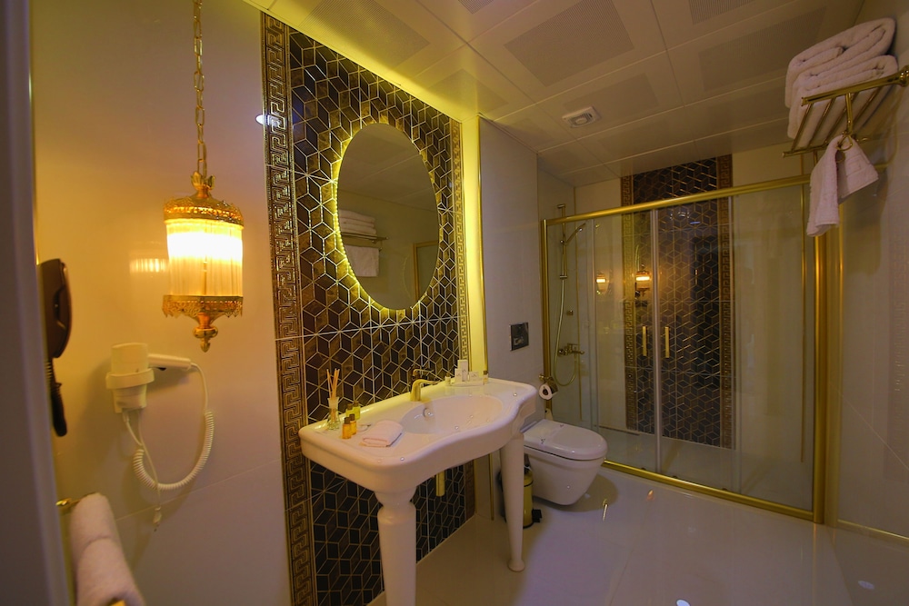 Deluxe Room, City View photo 2