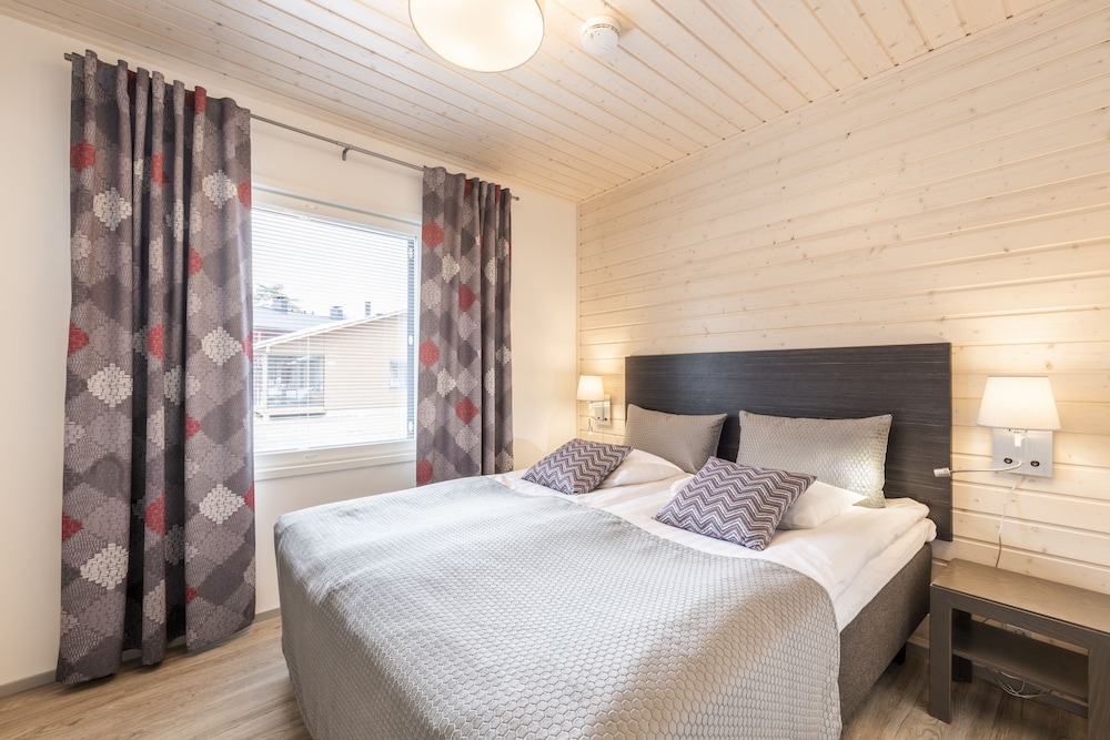 Apartment, 2 Bedrooms, Sauna (50 m2) photo 1