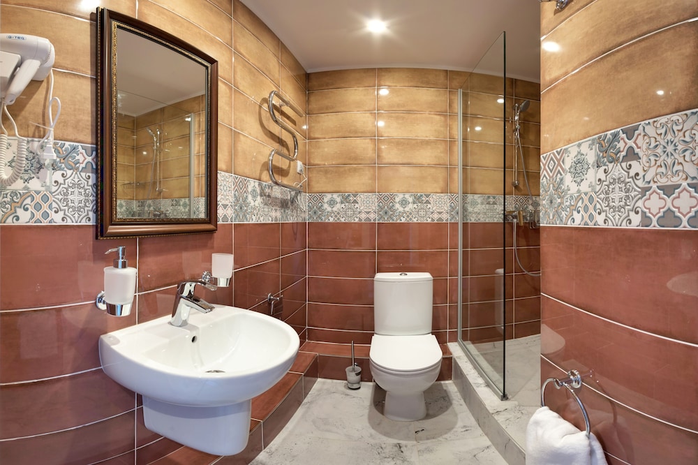 Comfort Double or Twin Room photo 3