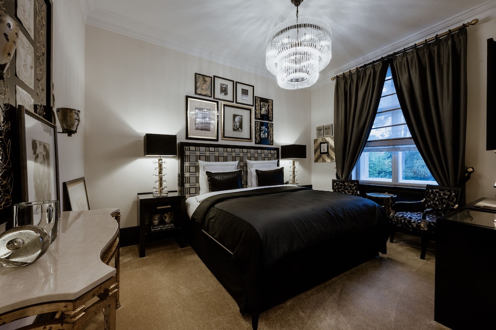 Premium Room (designed by PATRICK HELLMANN) photo 3