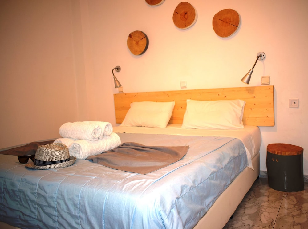 Economy Apartment (for 3) photo 1