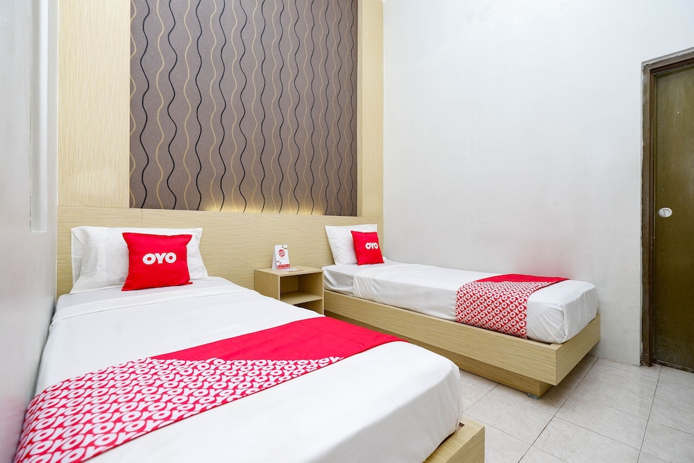Basic Double Room