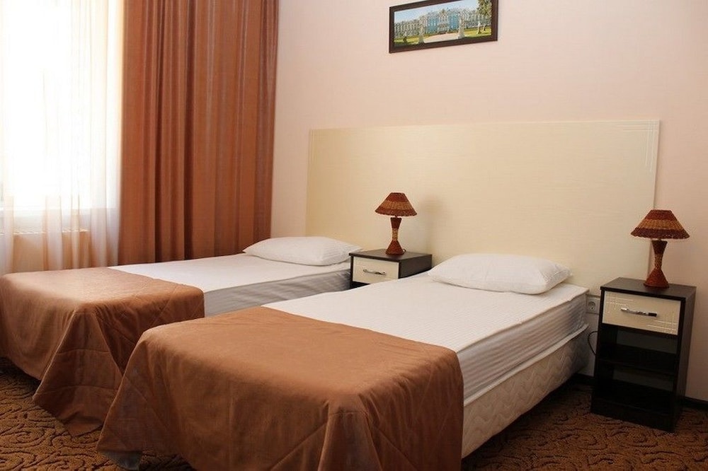 Standard Twin Room photo 1