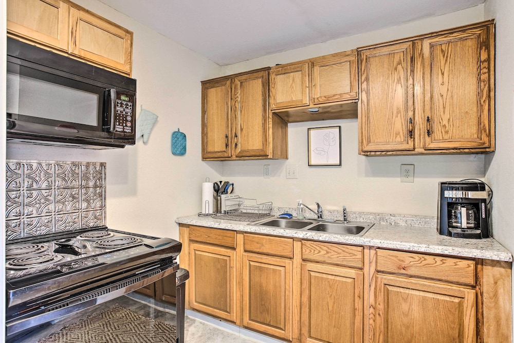 Villa (1 Bedroom) photo 2