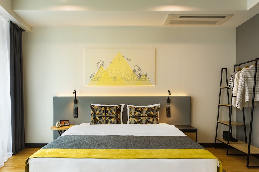 Executive Apartment, 1 Bedroom - Photo 3