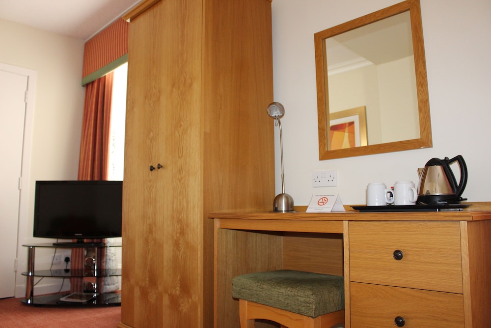 Twin Room (Disability Access) photo 2