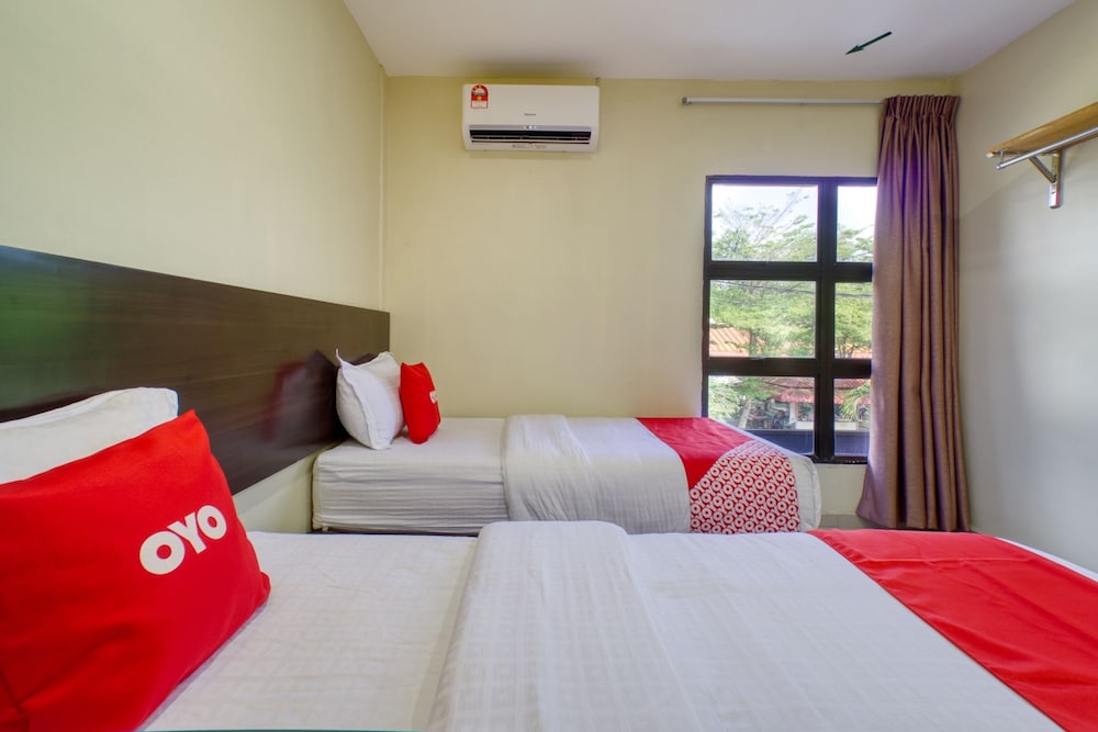 Deluxe Triple Room - Photo 4