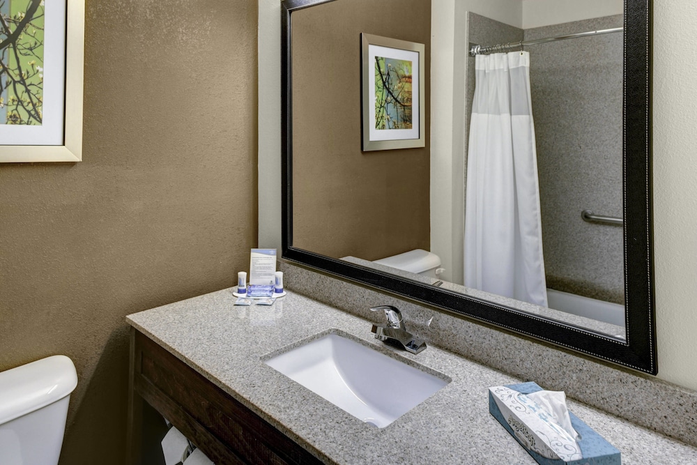 Fairfield Inn by Marriott Dothan, Billede 5