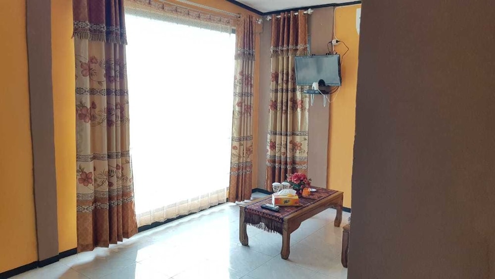 Exclusive Room, 1 Double Bed, Non Smoking photo 2
