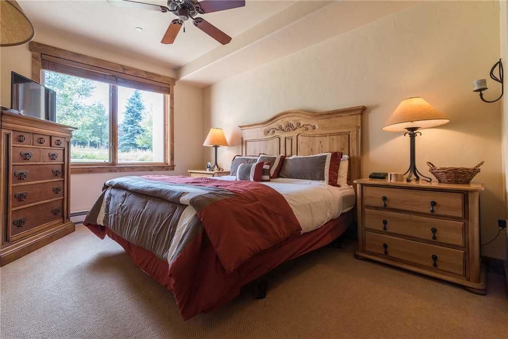 Condo, Multiple Beds (3106 Champagne Lodge, Trappeur's Cros) photo 1