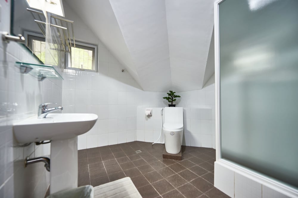 Attic Studio, Balcony - Photo 2