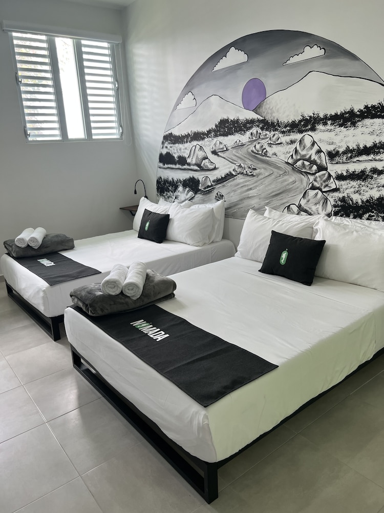 Standard Quadruple Room photo 3