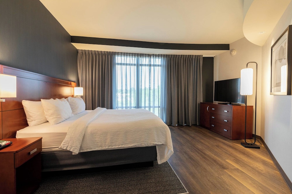 Suite, 1 Bedroom photo 3