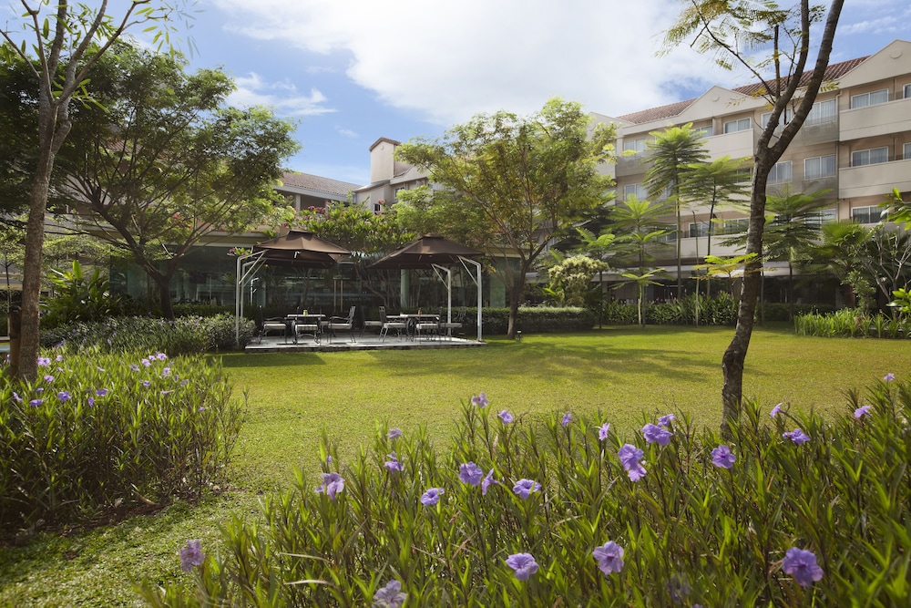 Garden Wing Premier - Photo 2