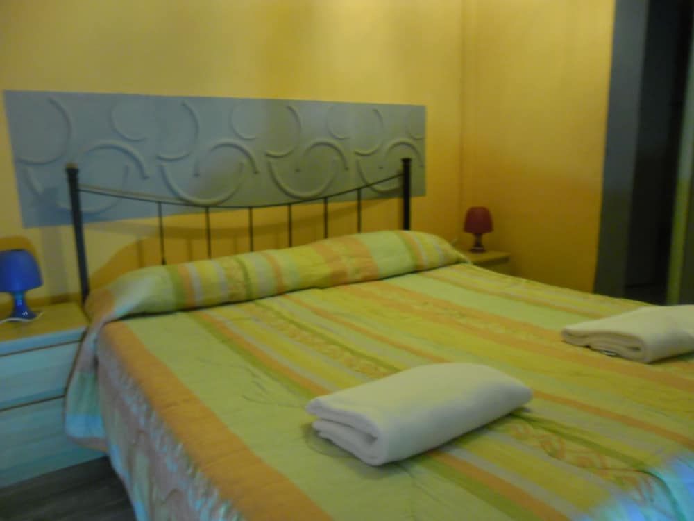 Double Room, Private Bathroom