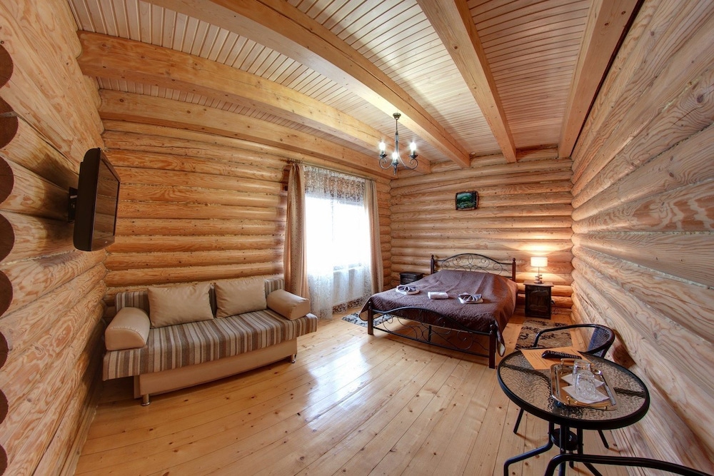 Comfort Junior Suite