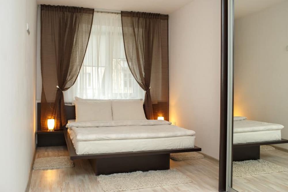 Apartment On Volotovskaya 2