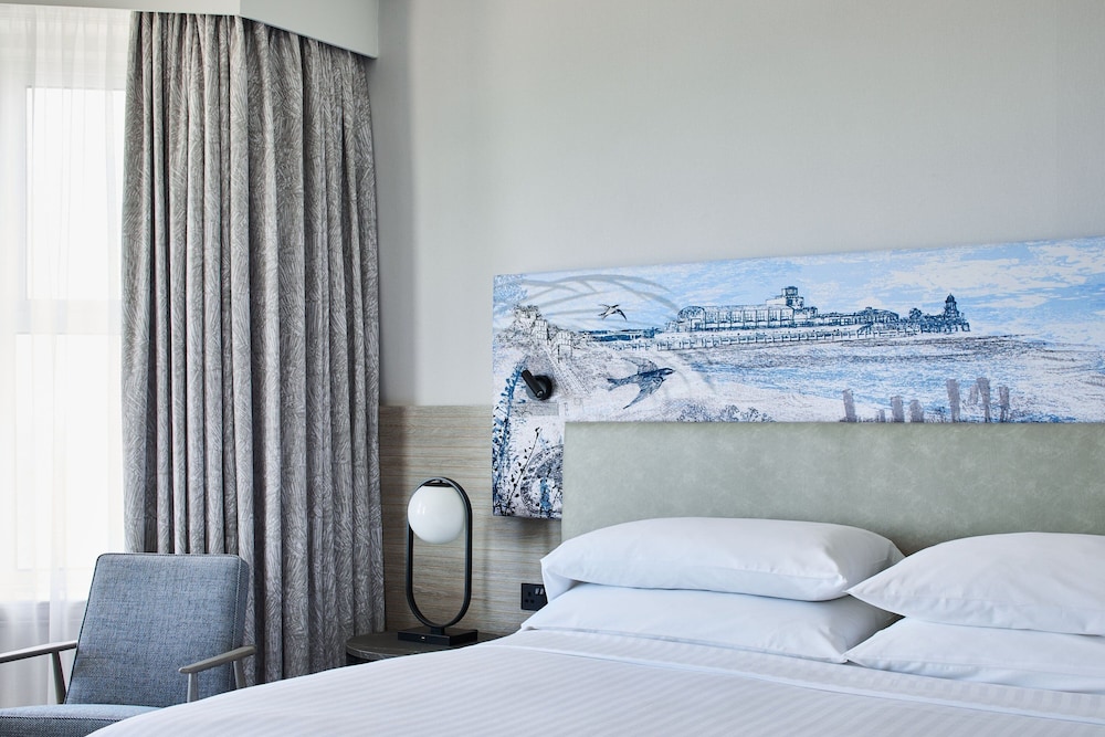 Suite, 1 Bedroom, Sea View - Photo 2
