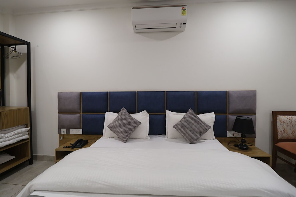 Premium Room, City View photo 1