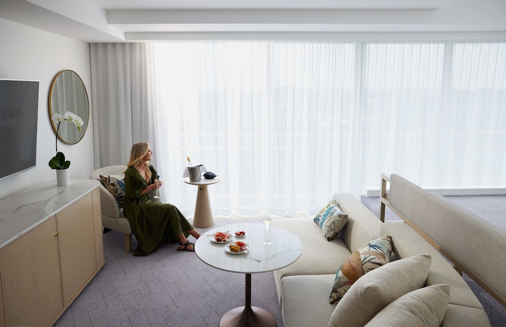 Executive Spa Suite - Photo 1