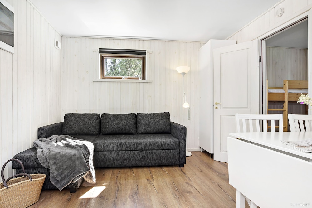 Cottage, 1 Bedroom photo 3