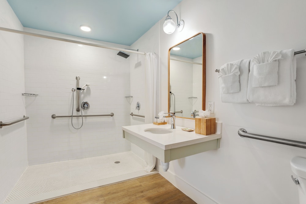 Fisher Inn Resort & Marina, Billede 5
