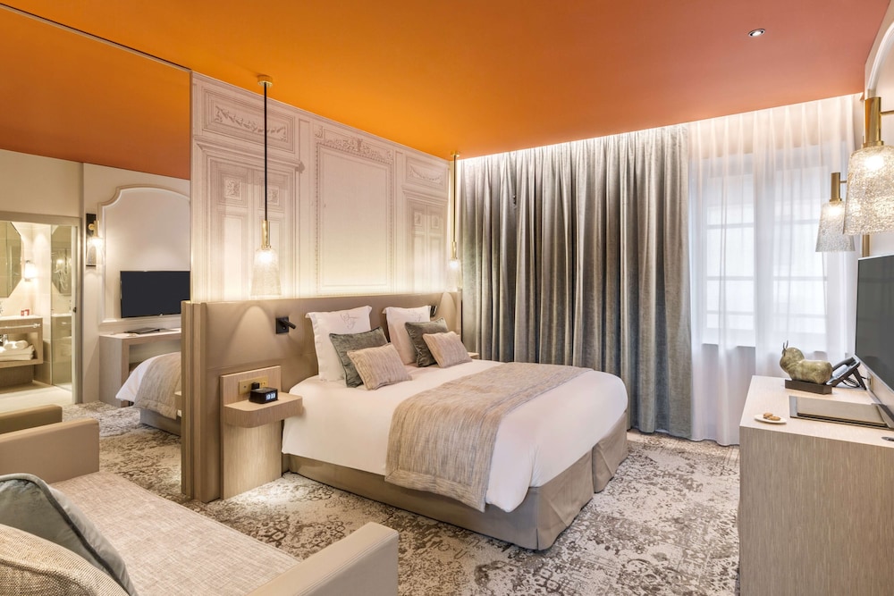 Superior Room, Multiple Beds, Non Smoking - Photo 2