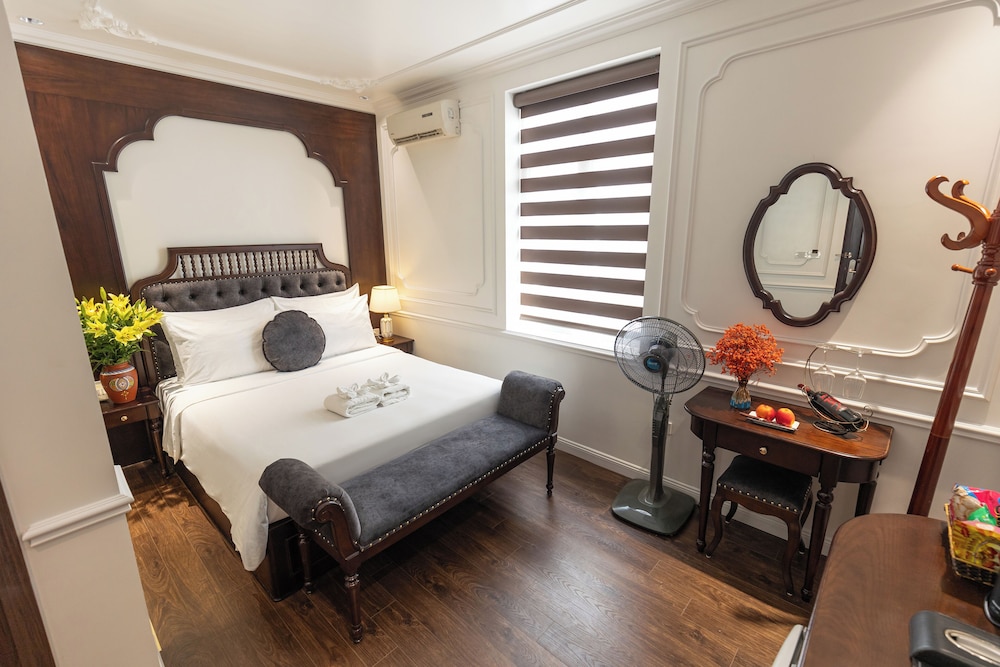 Premium Double Room - Photo 1