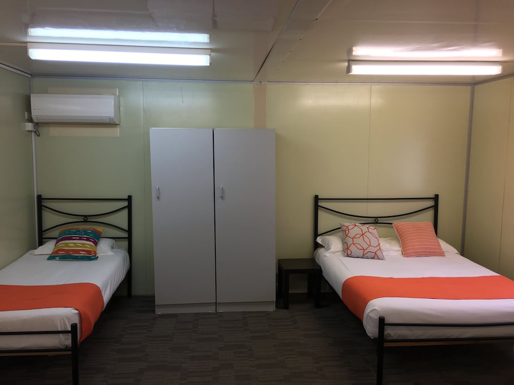 Cabin, Ensuite (Twin) photo 3