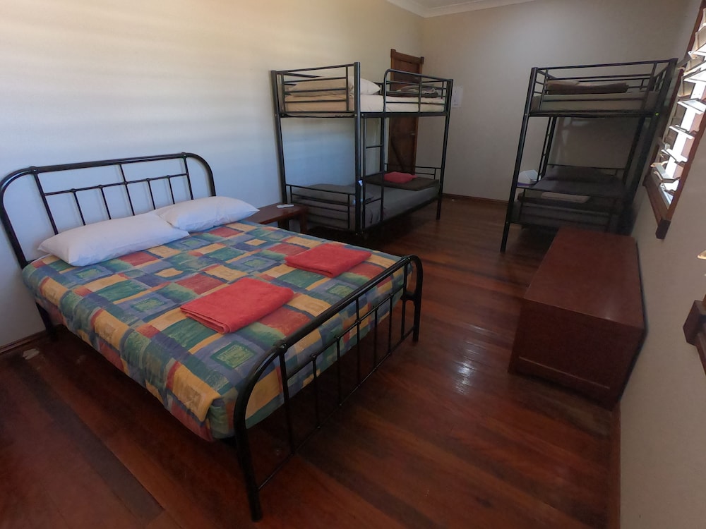 Family Room, Multiple Beds photo 1