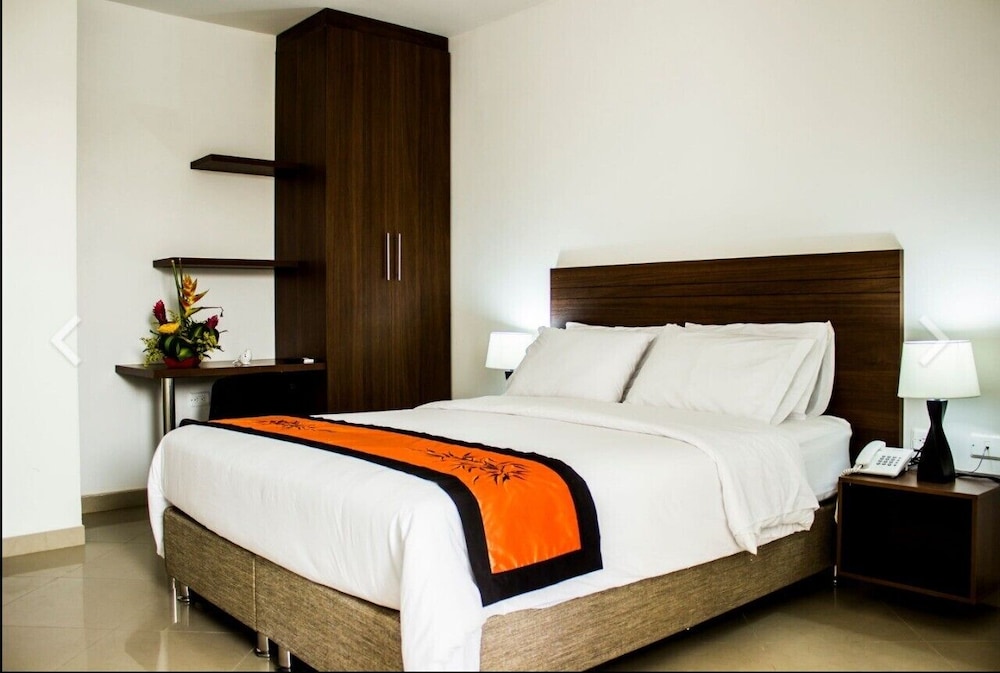 Single Room