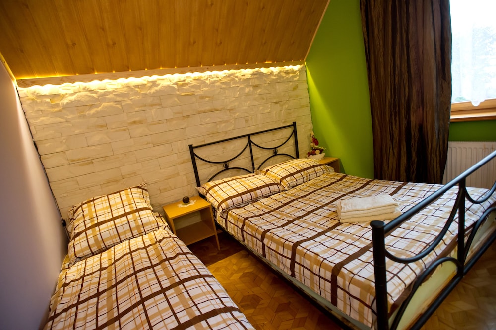 Quadruple Room photo 1