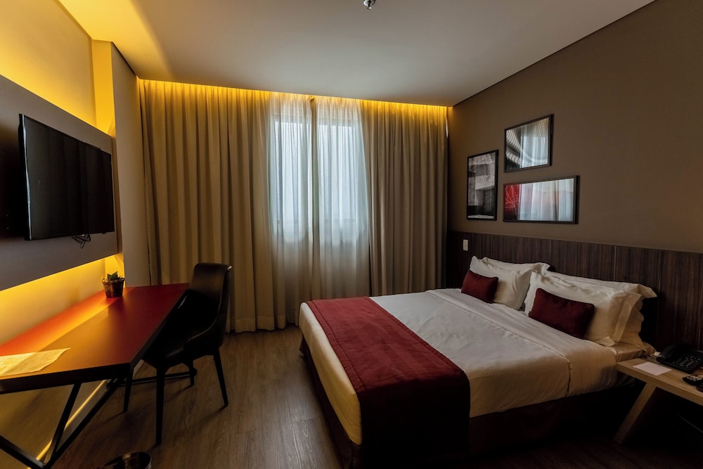 Standard Double - cama queen size photo 2