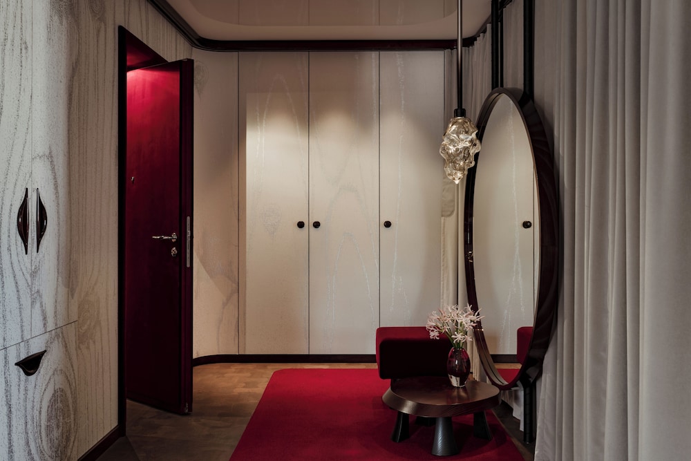 Junior Suite (River, Blumenrain 2) photo 3