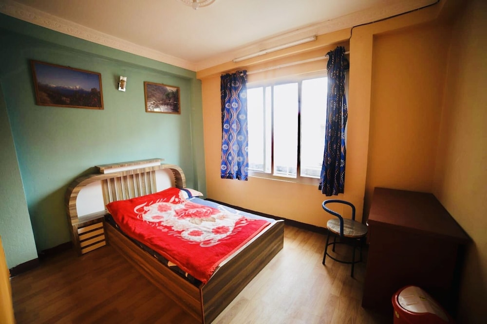 Basic Single Room photo 1