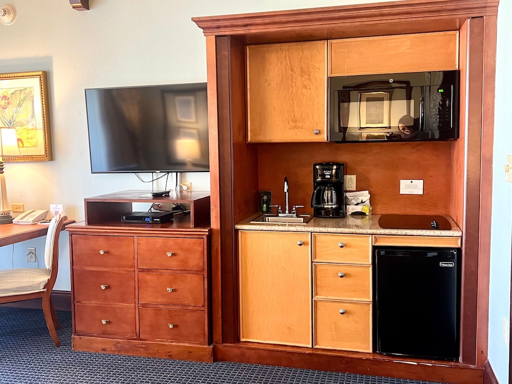 Premium Suite, 1 Bedroom, Resort View (Main Tower) - Photo 5
